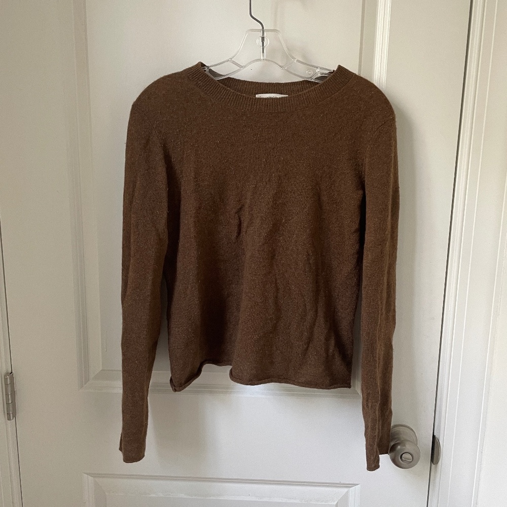 Vince Cashmere Sweater